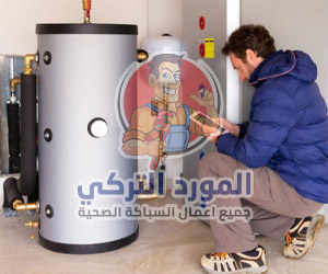 سباك صحي بالكويت